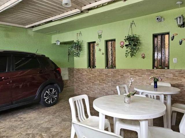 Casa venda em Mineração, Mogi das Cruzes