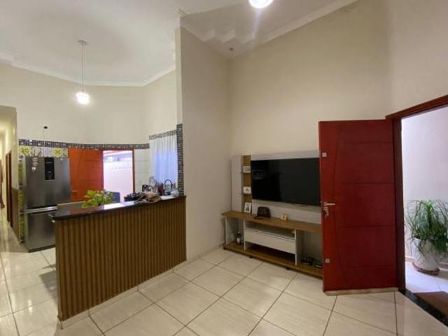 Casa venda em Jardim Sant'Ana, Birigui