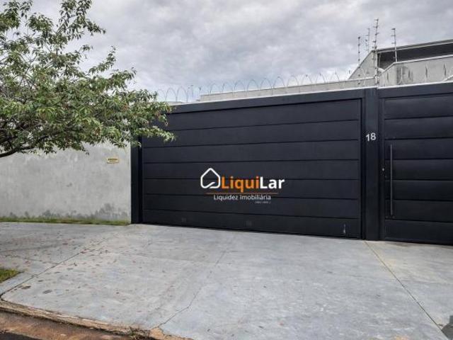 Casa venda em Região Geográfica Imediata de Campo Grande, Campo Grande