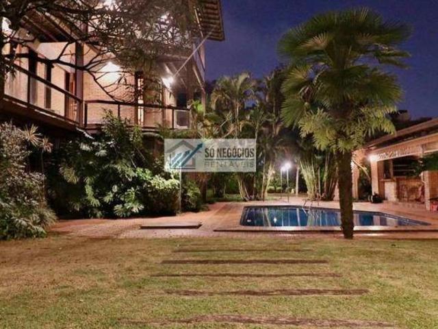 Casa venda em Residencial Morada dos Pinheiros, Santana de Parnaíba