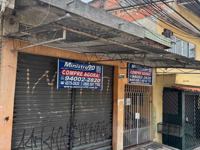 Casa venda em Osasco
