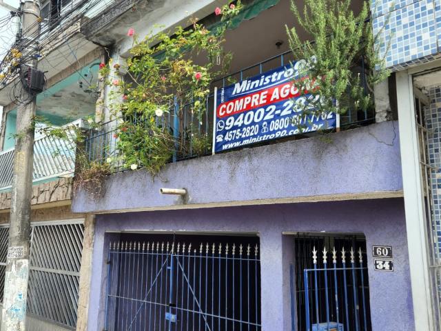 Casa venda em Região Imediata de São Paulo, Região Metropolitana de São Paulo