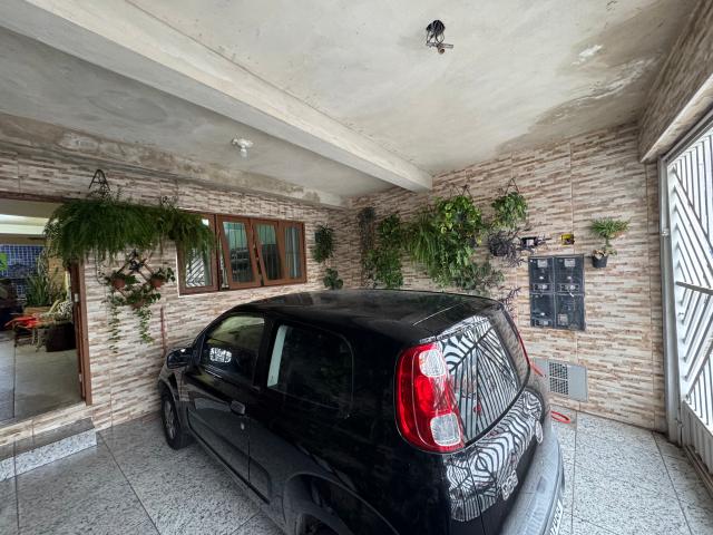 Casa venda em Vila Cidade Munhoz Júnior, Osasco