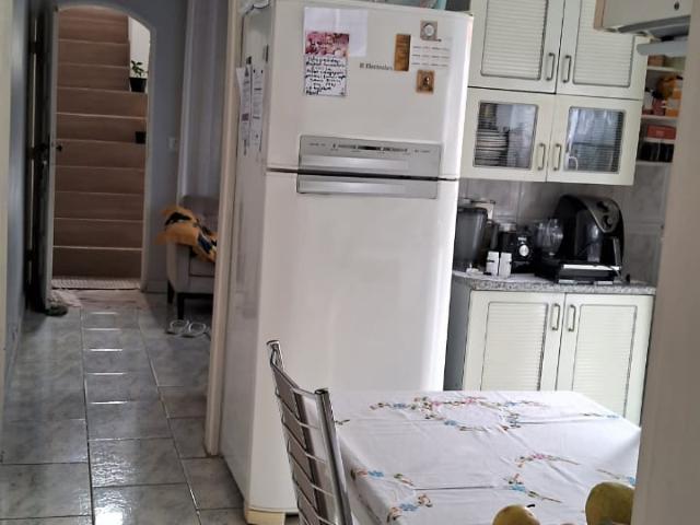 Casa venda em Osasco