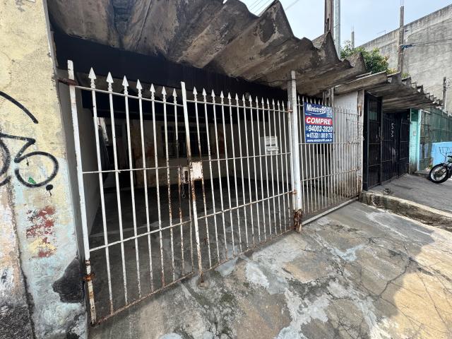 Casa venda em Osasco