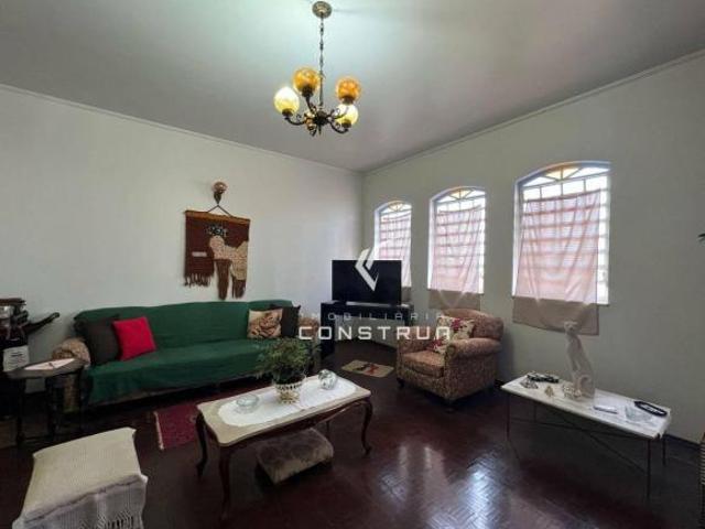 Casa venda em Nova Aparecida, Campinas