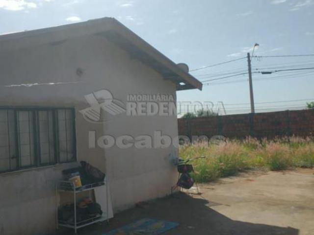 Casa venda em Parque Residencial Nova Esperança, São José do Rio Preto