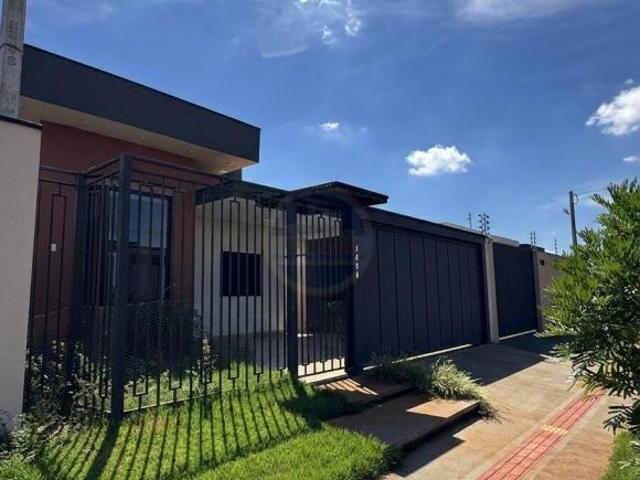 Casa venda em Região Geográfica Imediata de Dourados, Dourados