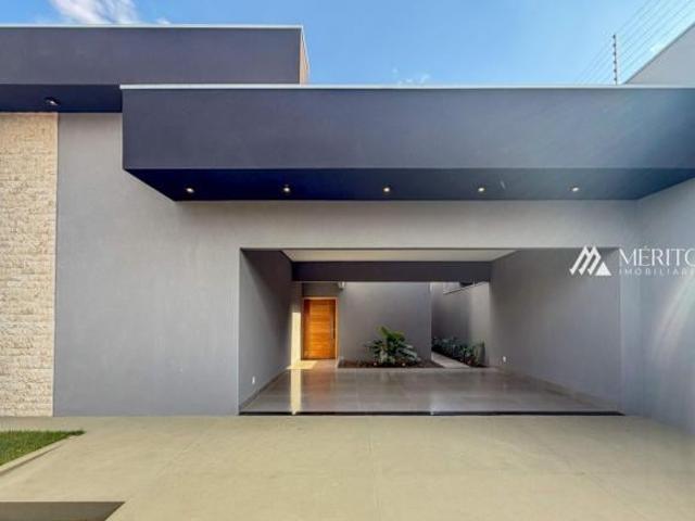 Casa venda em Região Geográfica Imediata de Dourados, Dourados