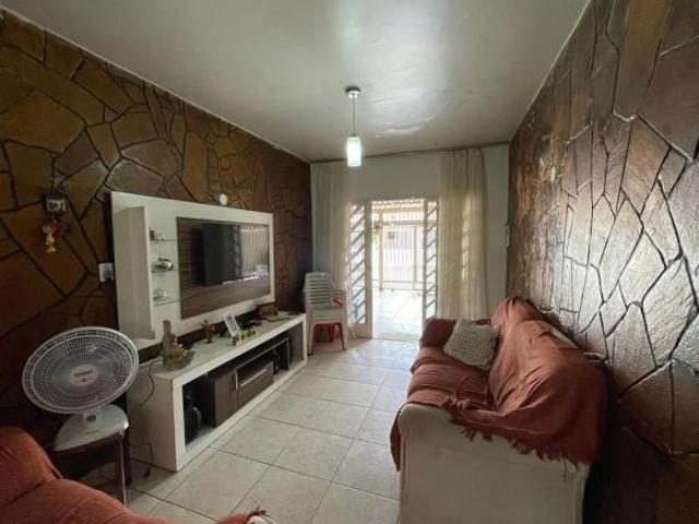 Casa venda em Vila Nova Divinéia, Núcleo Bandeirante