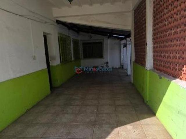 Casa venda em Olaria II, Timóteo