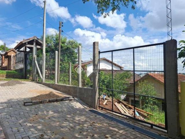 Terreno venda em Novo Hamburgo