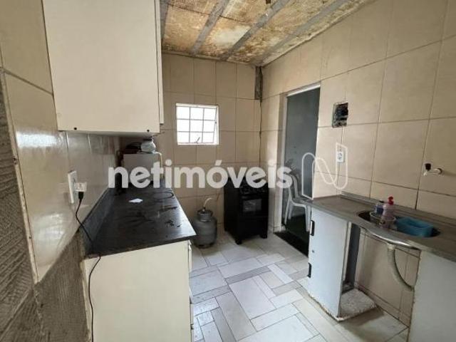 Casa venda em Ouro Preto, Belo Horizonte