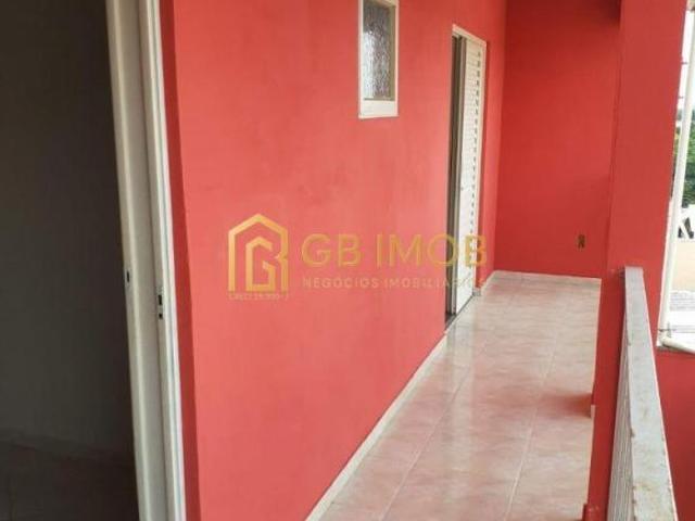 Casa venda em Jardim Santa Bárbara, Itupeva