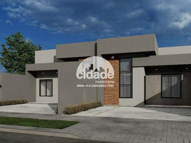 Casa venda em Região Geográfica Imediata de Cascavel, Cascavel