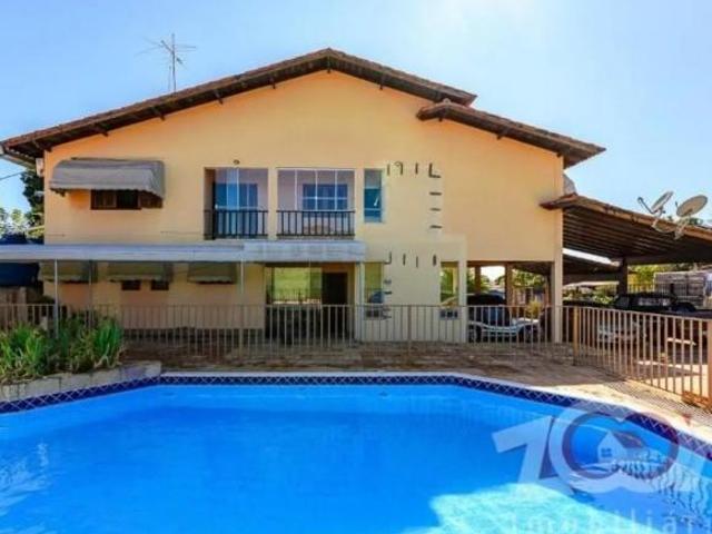 Casa venda em Park Way Quadra 28, Park Way
