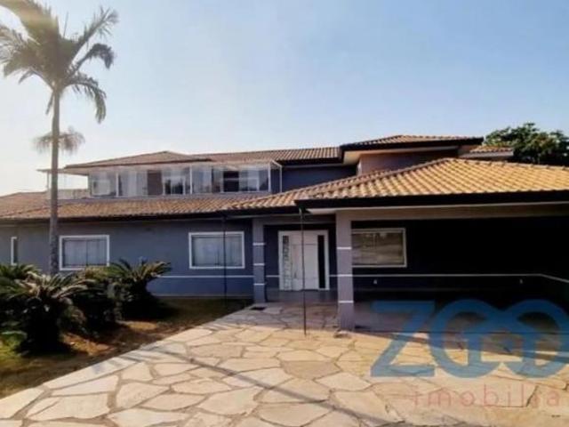 Casa venda em Park Way Quadra 16, Park Way