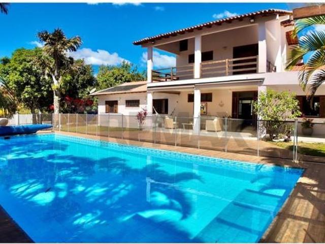 Casa venda em Park Way Quadra 27, Park Way