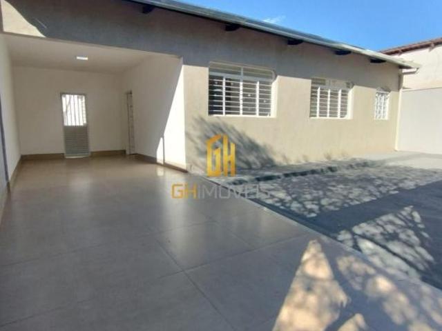 Casa venda em Parque Amazônia, Goiânia