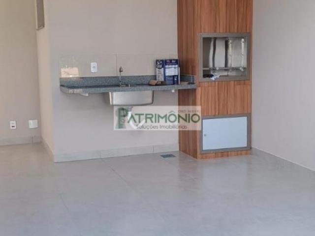 Casa venda em Residencial Coração de Jesus, Jaguariúna