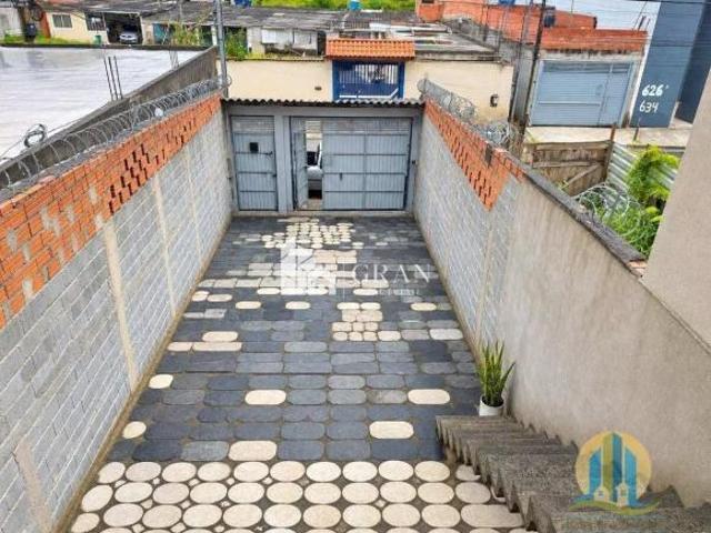 Casa venda em Ferraz de Vasconcelos