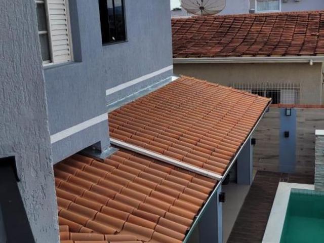 Casa venda em Guaxupé, Região Geográfica Intermediária de Varginha