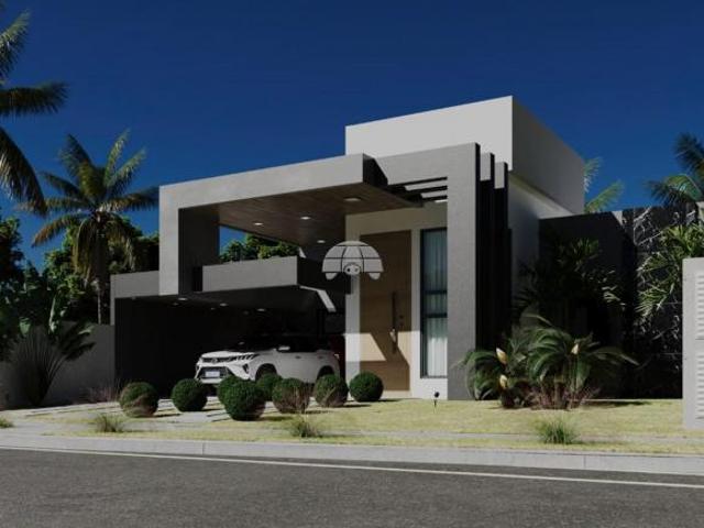 Casa venda em Pato Branco, Parque do Som