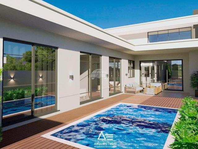 Casa venda em Pato Branco, Parque do Som
