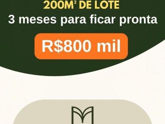 Casa venda em Região Imediata de Franca, Juranda