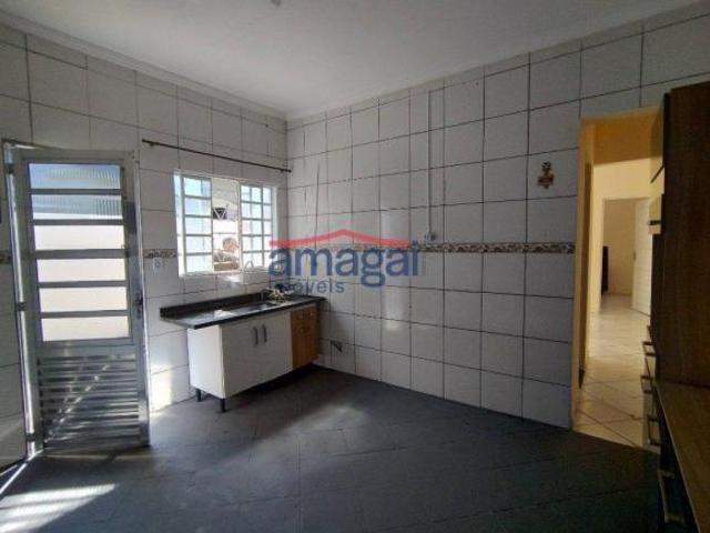 Casa venda em Parque dos Principes, Jacareí