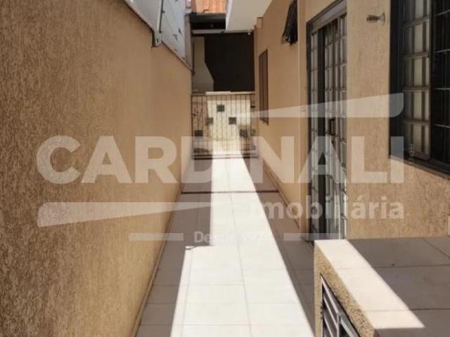 Casa venda em Região Imediata de São Carlos, São Carlos