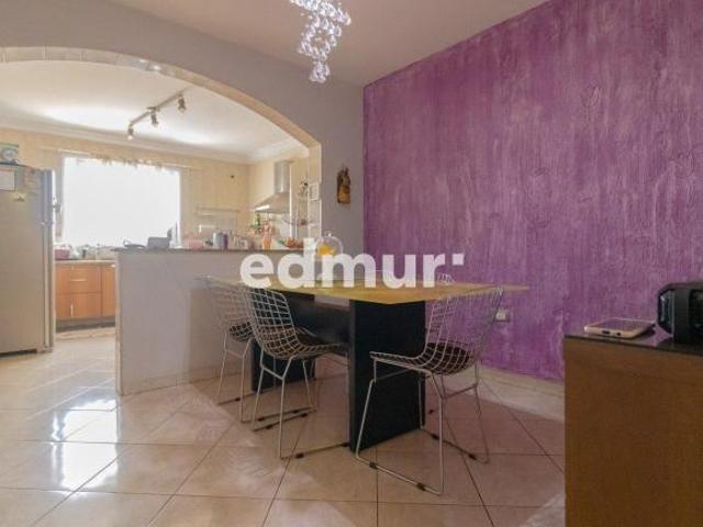 Casa venda em Vila Nova Progresso, Santo André