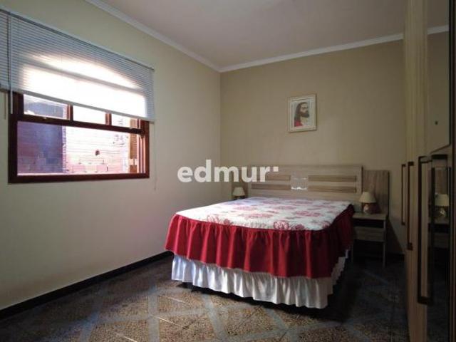Casa venda em Vila Nova Progresso, Santo André