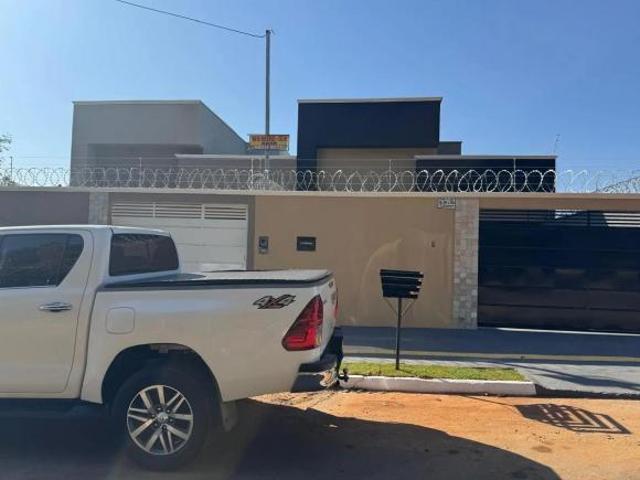 Casa venda em Região Geográfica Imediata de Goiânia, Aparecida de Goiânia