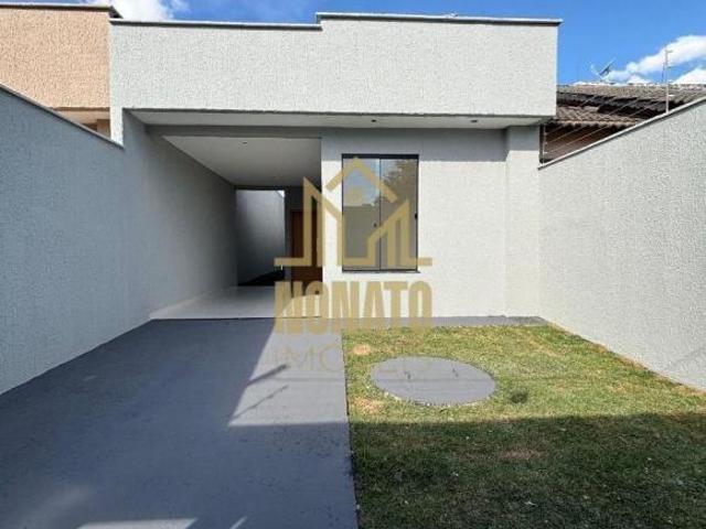 Casa venda em Região Geográfica Imediata de Goiânia, Aparecida de Goiânia