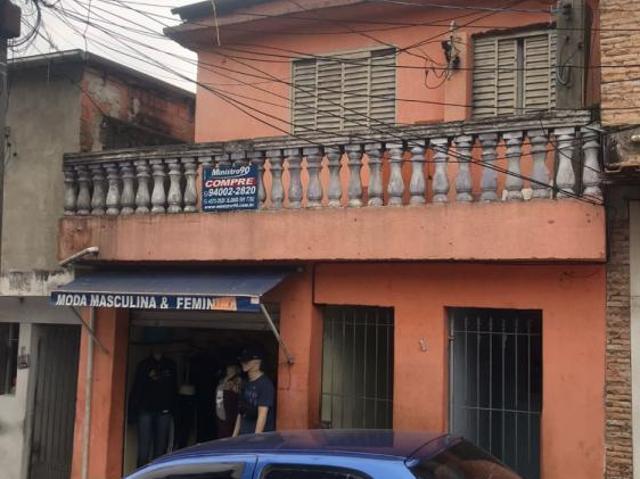 Casa venda em Região Imediata de São Paulo, Região Metropolitana de São Paulo
