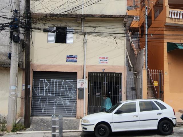 Casa venda em Região Imediata de São Paulo, Região Metropolitana de São Paulo