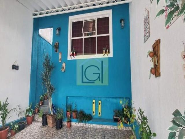Casa venda em Jardim Lusitânia, Itu