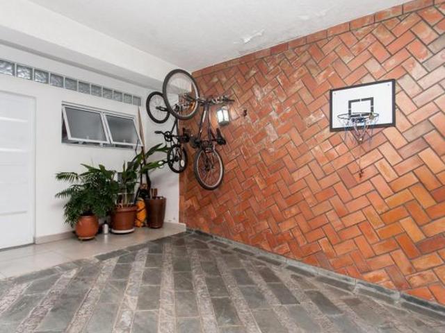 Casa venda em Parque Maria Domitila, São Paulo