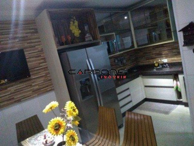Casa venda em Carrão, São Paulo
