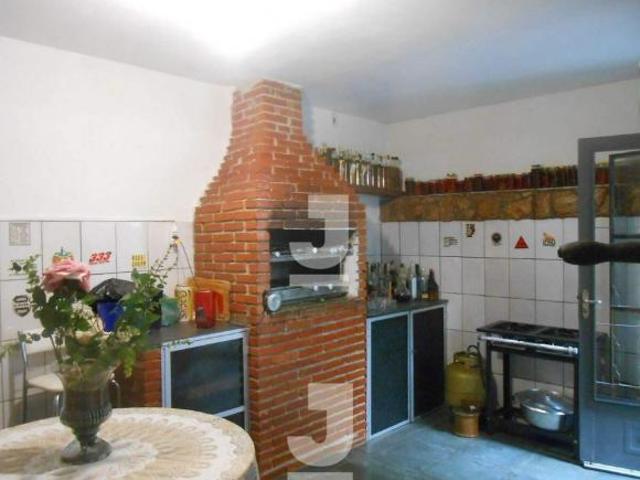 Casa venda em Amparo, Conjunto Habitacional Alberto Marques
