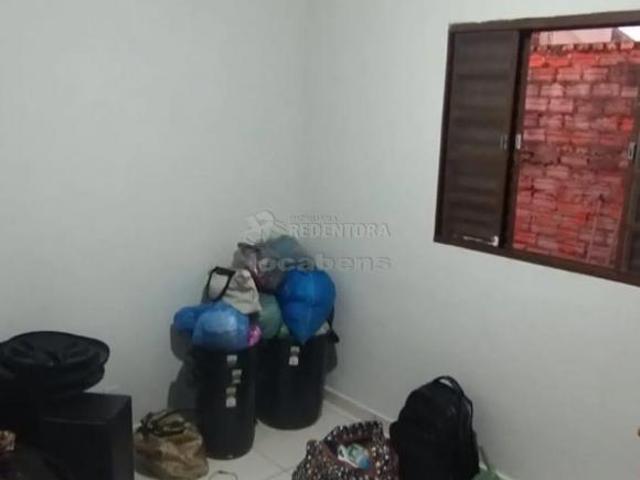 Casa venda em Região Imediata de São José do Rio Preto, Região Metropolitana de São José do Rio Preto