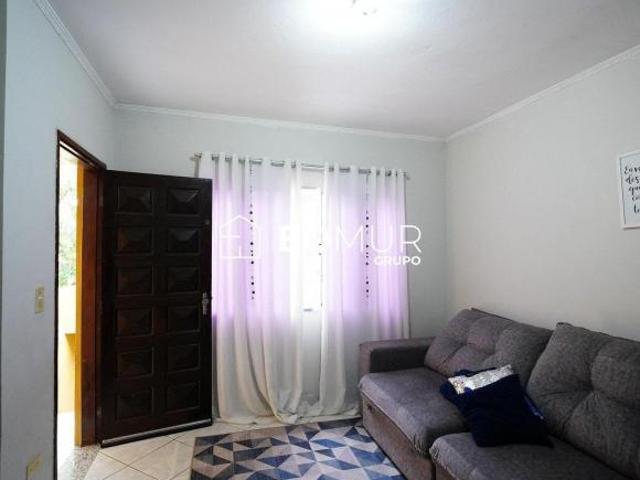 Casa venda em Capuava, Santo André