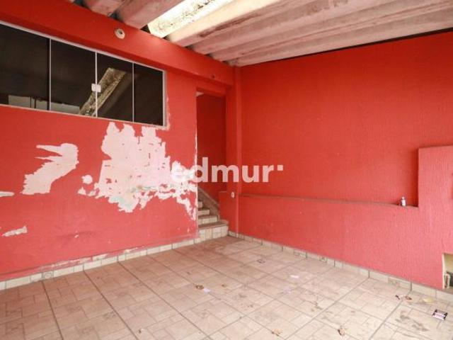 Casa venda em Capuava, Santo André
