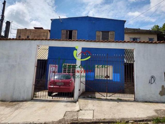 Casa venda em Parque Paraíso, Itapecerica da Serra