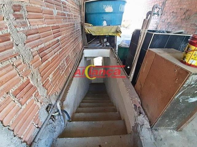 Casa venda em Parque Mikail, Guarulhos