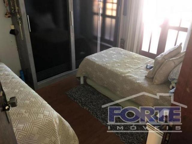 Casa venda em Região Urbana Homogênea XXI, Poços de Caldas