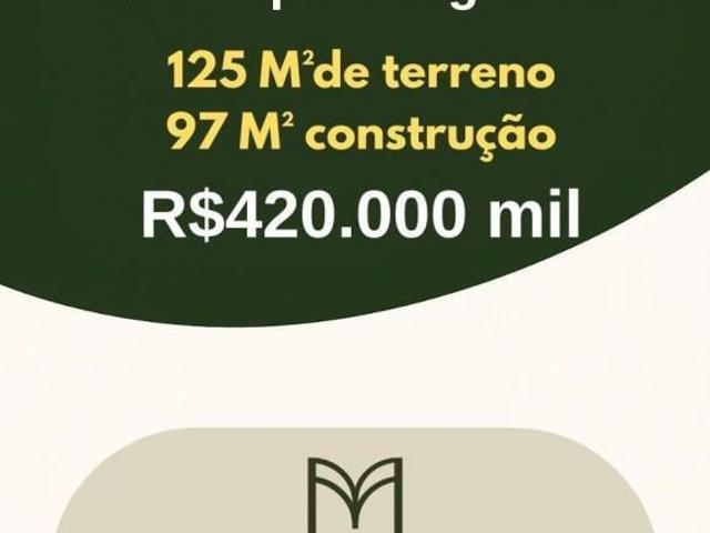 Casa venda em Região Imediata de Franca, Juranda