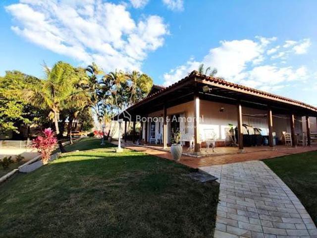 Casa venda em Loteamento Pedra Verde, Valinhos