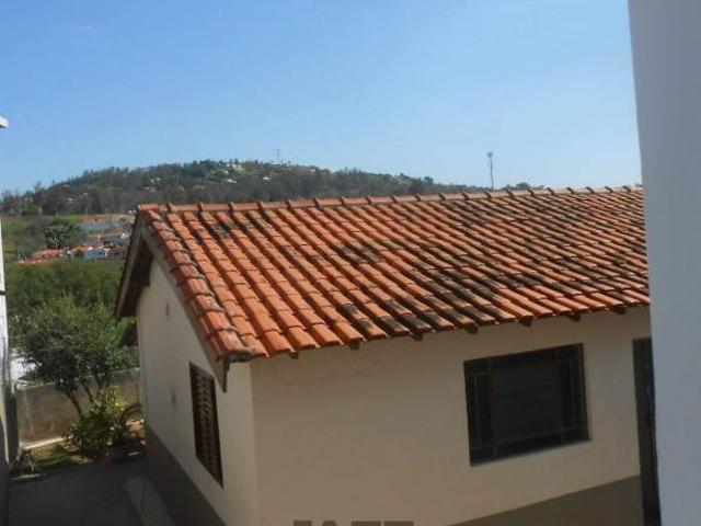 Casa venda em Amparo